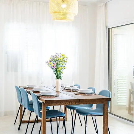 Valentina By Ezoria Villa *