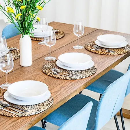 Villa Valentina By Ezoria