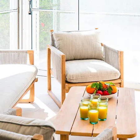 Villa Valentina By Ezoria *