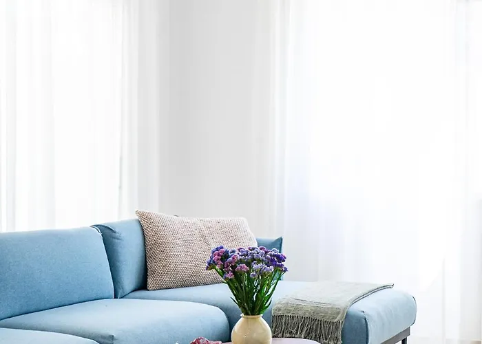 Vila Valentina By Ezoria Pegeia