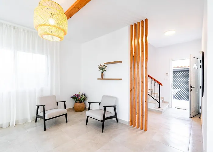 Vila Valentina By Ezoria *