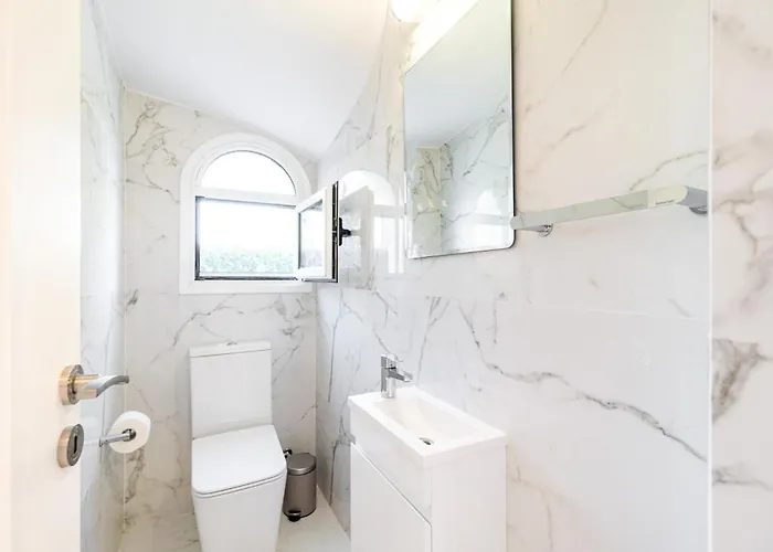 Vila Valentina By Ezoria Pegeia